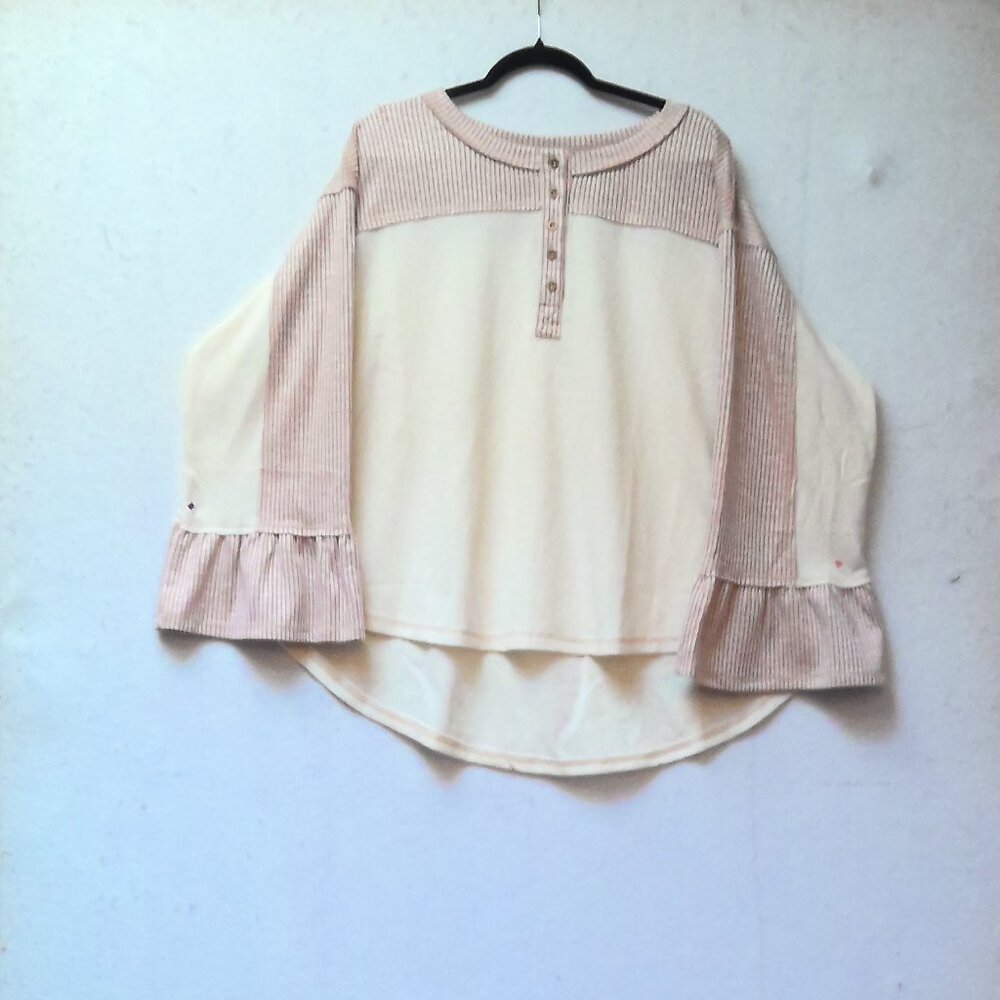 POL Oversize Pullover Sweater